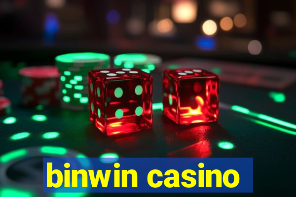 binwin casino